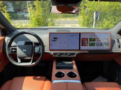 Li Auto L6 Pro Smart Refresh Edition - ფოტო 8