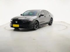 Honda Accord 260TURBO Comfort Edition - ფოტო 1