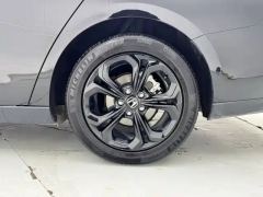 Honda Accord 260TURBO Comfort Edition - ფოტო 11