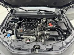 Honda Accord 260TURBO Comfort Edition - ფოტო 13