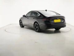 Honda Accord 260TURBO Comfort Edition - ფოტო 14