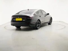 Honda Accord 260TURBO Comfort Edition - ფოტო 16