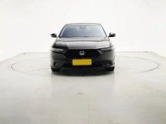 Honda Accord 260TURBO Comfort Edition - ფოტო 2