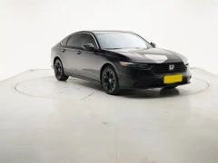 Honda Accord 260TURBO Comfort Edition - ფოტო 3