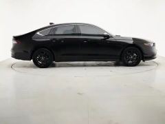Honda Accord 260TURBO Comfort Edition - ფოტო 4