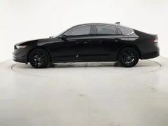 Honda Accord 260TURBO Comfort Edition - ფოტო 5