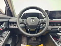 Honda Accord 260TURBO Comfort Edition - ფოტო 6