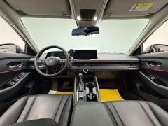 Honda Accord 260TURBO Comfort Edition - ფოტო 7