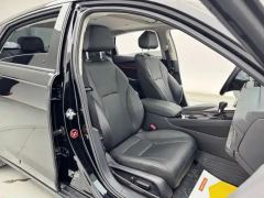 Honda Accord 260TURBO Comfort Edition - ფოტო 8