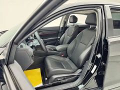 Honda Accord 260TURBO Comfort Edition - ფოტო 9