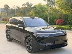 AITO M8 EREV Edition 201km AWDMax 6(192) - photo 3