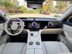AITO M8 EREV Edition 201km AWDMax 6(192) - photo 7