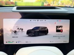AITO M8 EREV Edition 201km AWDMax 6(192) - photo 8