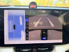 AITO M8 EREV Edition 201km AWDMax 6(192) - photo 9