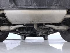 Changan UNI-K 2.0T Two-Wheel Drive Deluxe - ფოტო 9