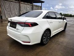 Toyota Corolla Dual-Engine 1.8L Elite Edition - ფოტო 12