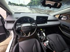 Toyota Corolla Dual-Engine 1.8L Elite Edition - ფოტო 4