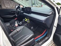 Toyota Corolla Dual-Engine 1.8L Elite Edition - ფოტო 7
