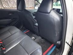 Toyota Corolla Dual-Engine 1.8L Elite Edition - ფოტო 9