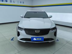Cadillac CT4 25T Stylish Edition - ფოტო 3