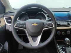 Chevrolet Monza 320 Edition - фото 18