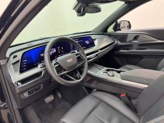 Cadillac XT5 2.0T Luxury - ფოტო 12