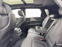 Cadillac XT5 2.0T Luxury - ფოტო 13