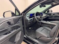 Cadillac XT5 2.0T Luxury - ფოტო 14