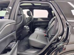 Cadillac XT5 2.0T Luxury - ფოტო 15