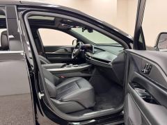 Cadillac XT5 2.0T Luxury - ფოტო 16