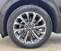 Cadillac XT5 2.0T Luxury - ფოტო 18
