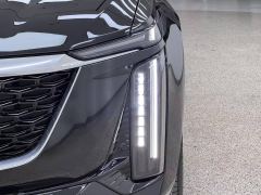 Cadillac XT5 2.0T Luxury - ფოტო 19