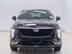 Cadillac XT5 2.0T Luxury - ფოტო 2
