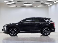 Cadillac XT5 2.0T Luxury - ფოტო 20