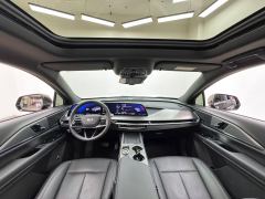 Cadillac XT5 2.0T Luxury - ფოტო 4