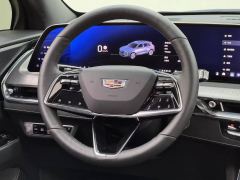 Cadillac XT5 2.0T Luxury - ფოტო 5