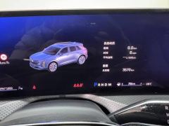 Cadillac XT5 2.0T Luxury - ფოტო 6