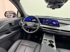Cadillac XT5 2.0T Luxury - ფოტო 7