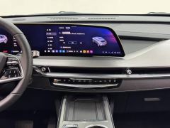 Cadillac XT5 2.0T Luxury - ფოტო 8