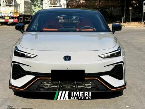 2025 Changan UNI-V 1.5T 500Bar Luxury Sport Edition - автомобиль из Китая