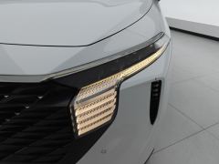 Venucia V 260T DCT Monarch Edition - ფოტო 4