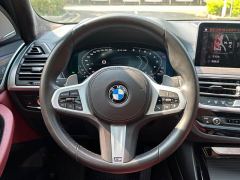 BMW X3 xDrive30i Premier M Night Package - фото 10