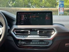 BMW X3 xDrive30i Premier M Night Package - фото 11