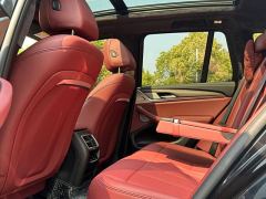 BMW X3 xDrive30i Premier M Night Package - фото 13