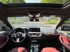 BMW X3 xDrive30i Premier M Night Package - фото 14
