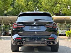 BMW X3 xDrive30i Premier M Night Package - фото 15