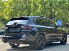 BMW X3 xDrive30i Premier M Night Package - фото 16
