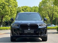 BMW X3 xDrive30i Premier M Night Package - фото 2