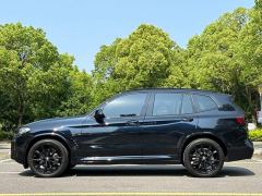 BMW X3 xDrive30i Premier M Night Package - фото 3