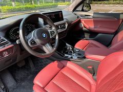 BMW X3 xDrive30i Premier M Night Package - фото 4